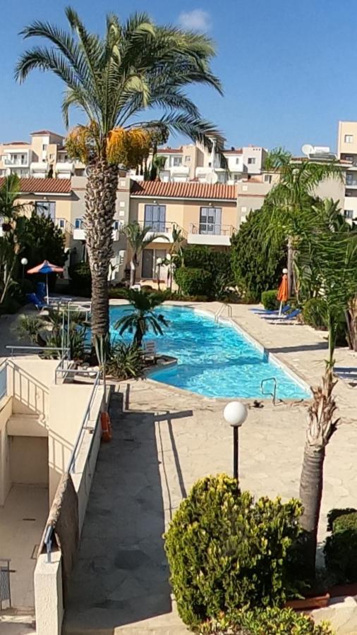 Maya Paphos Ngoại thất bức ảnh