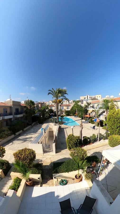 Maya Paphos Ngoại thất bức ảnh