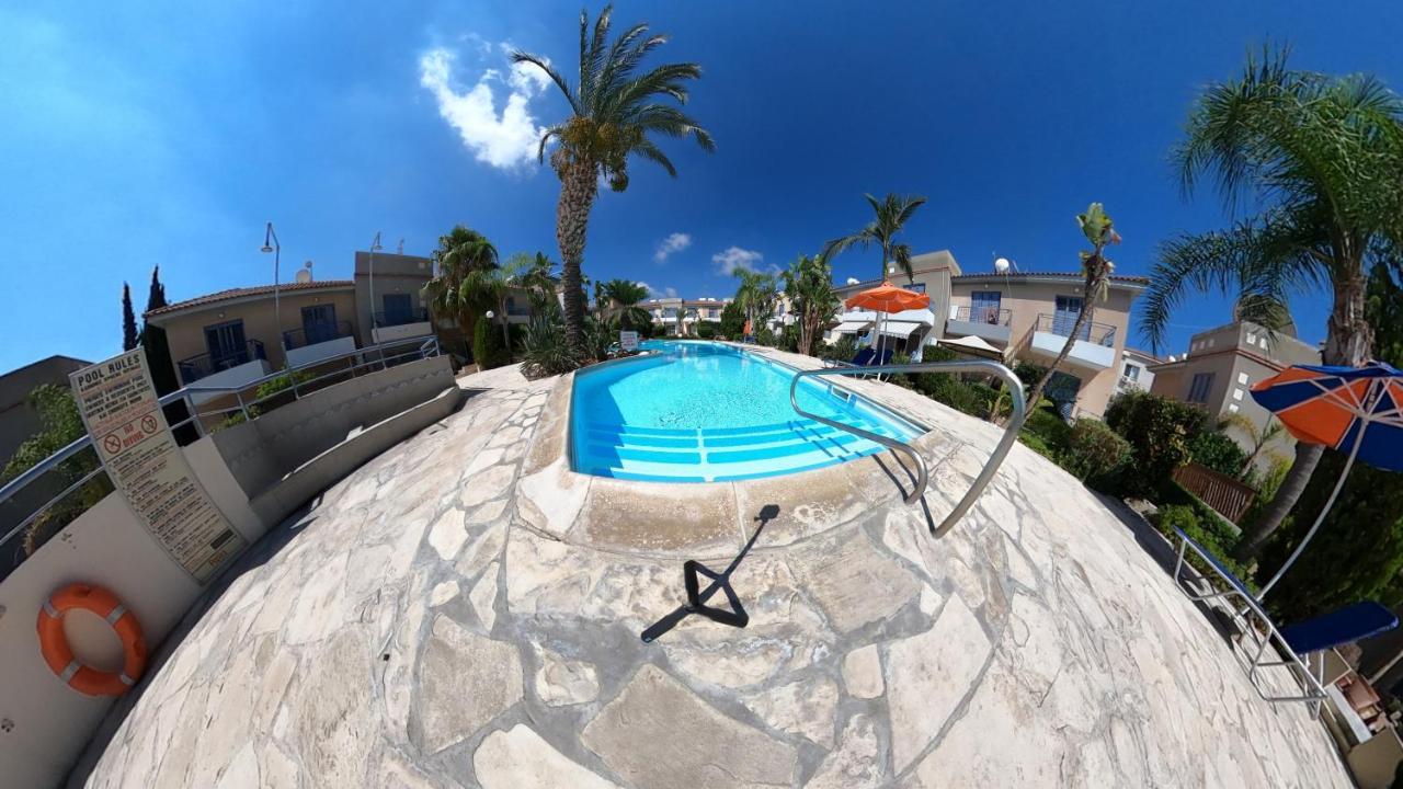 Maya Paphos Ngoại thất bức ảnh