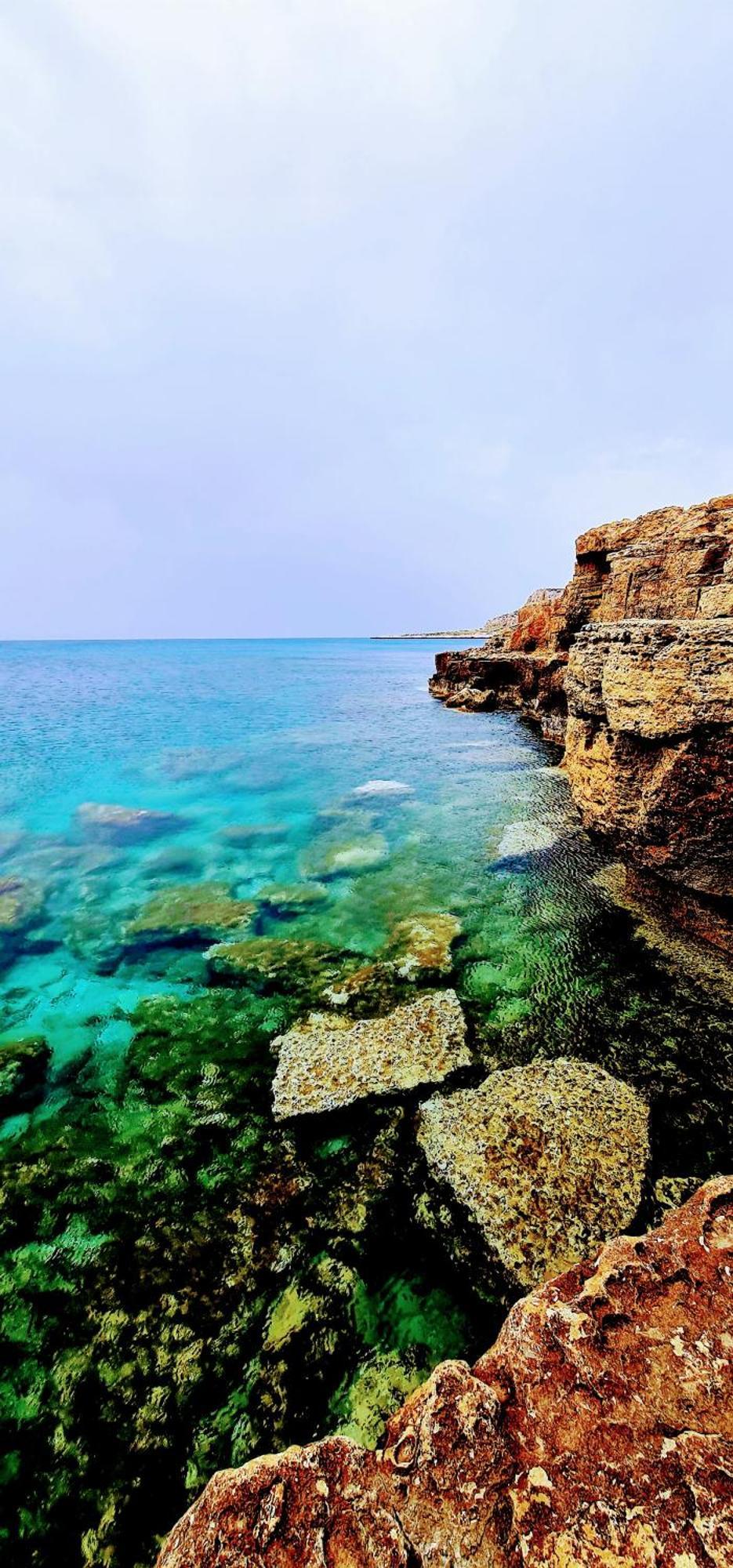 Maya Paphos Ngoại thất bức ảnh