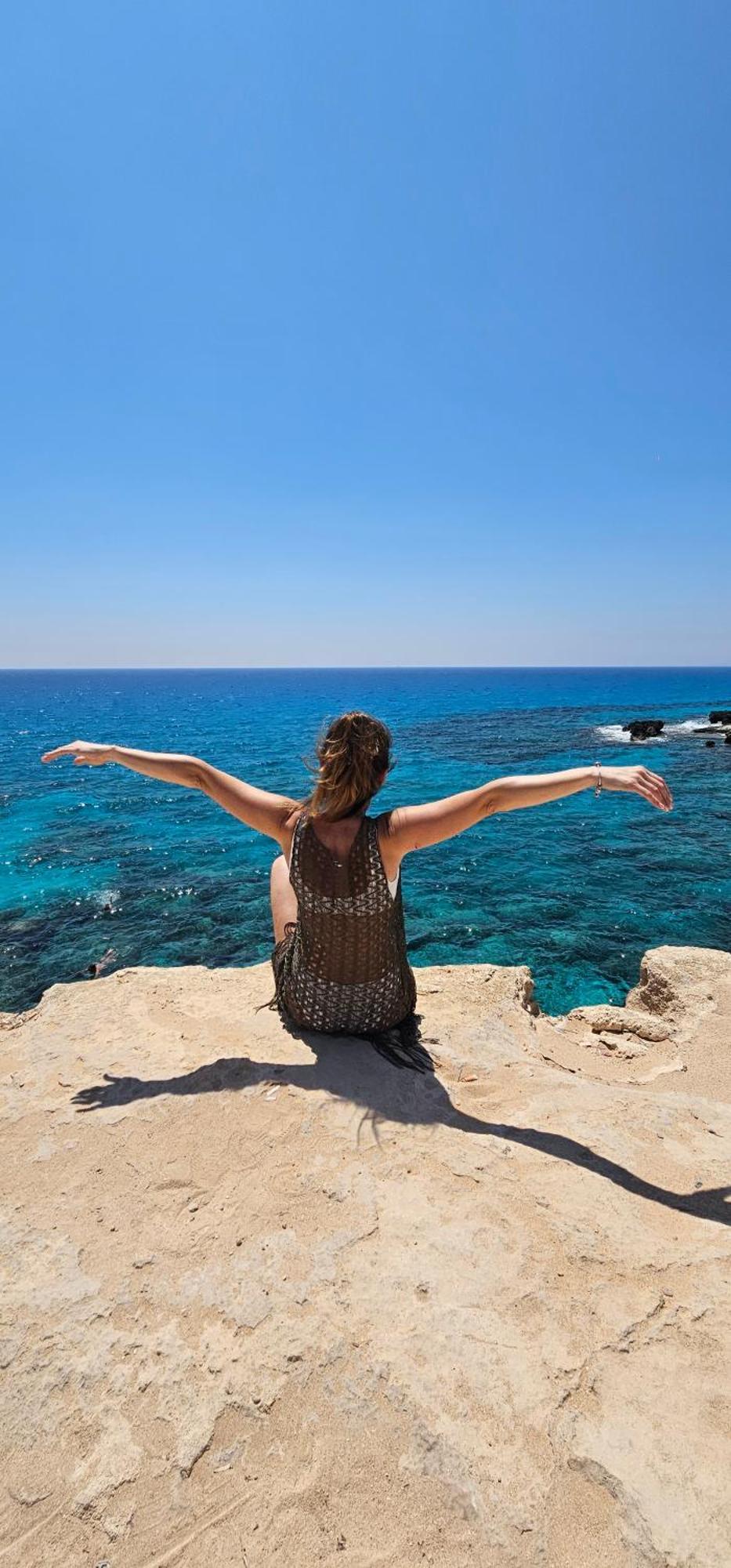 Maya Paphos Ngoại thất bức ảnh